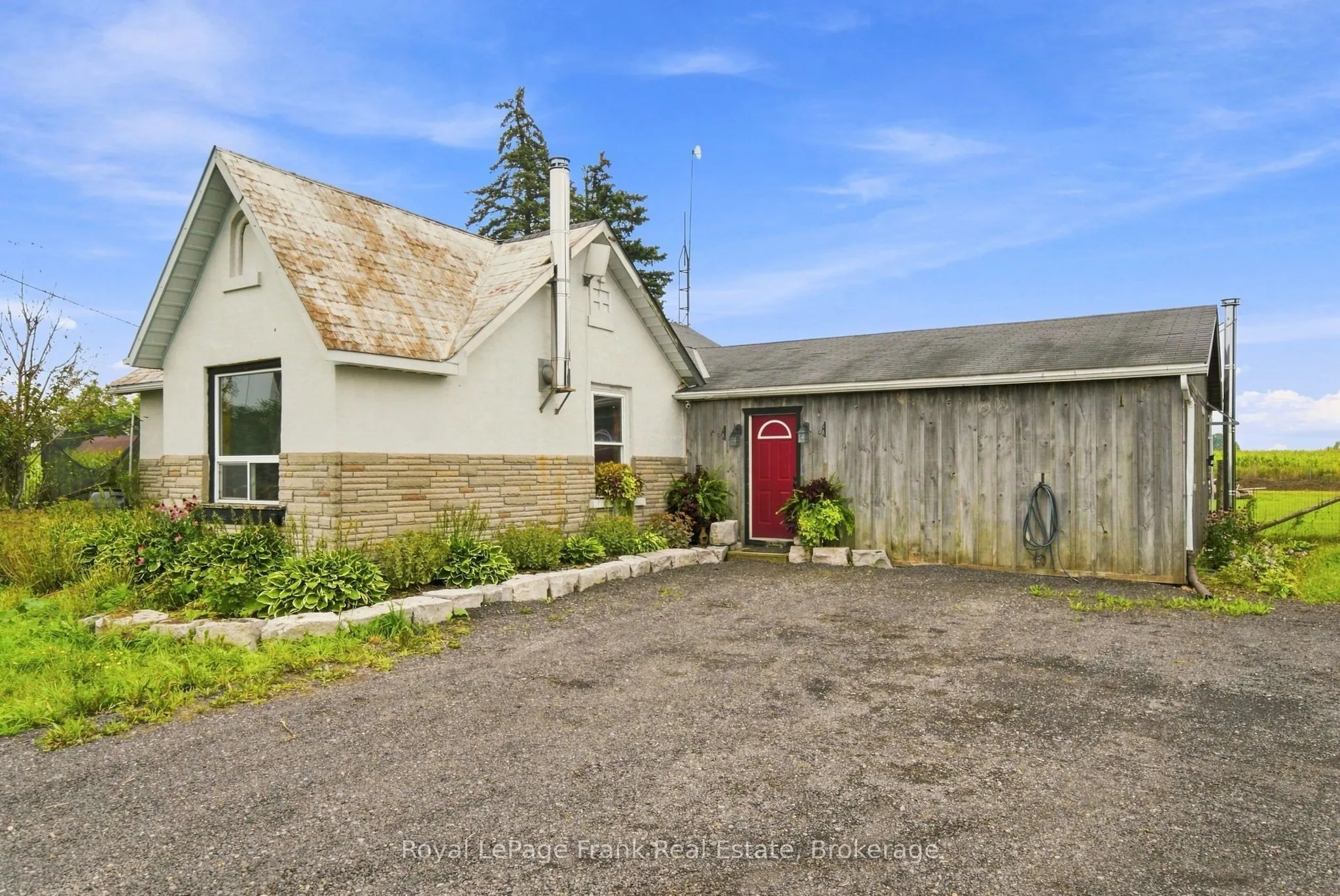 1780 Brock Concession 1 Road