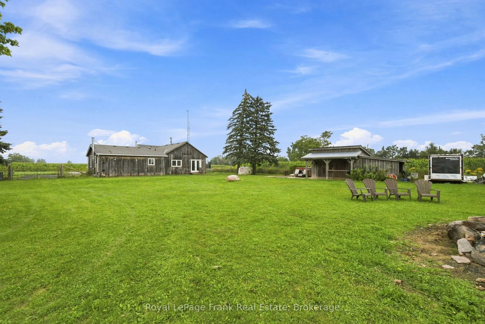 1780 Brock Concession 1 Road