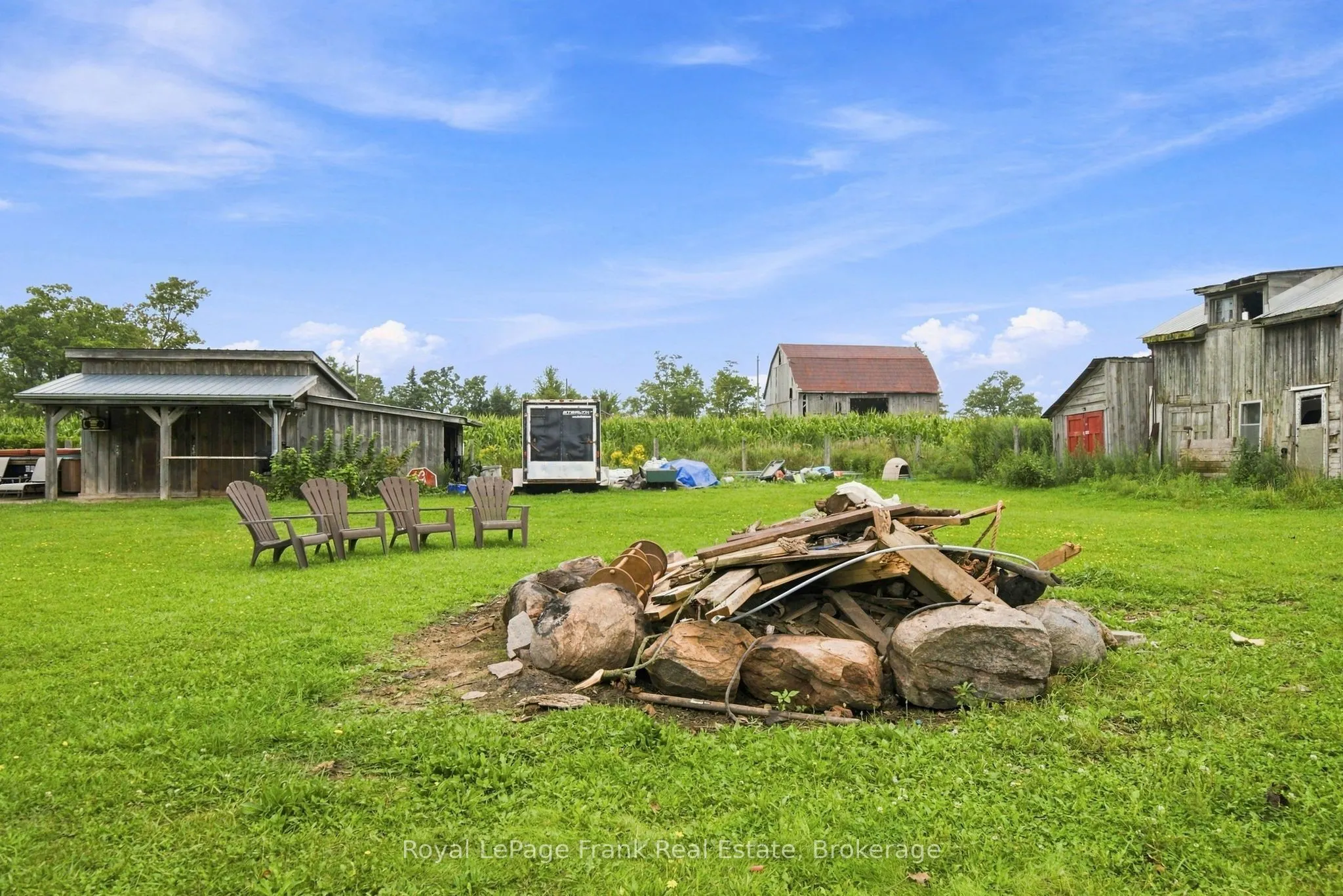 1780 Brock Concession 1 Road
