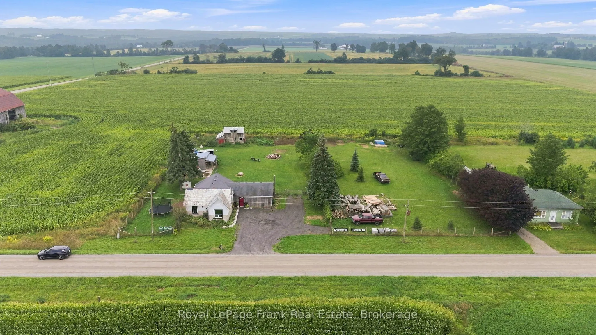 1780 Brock Concession 1 Road
