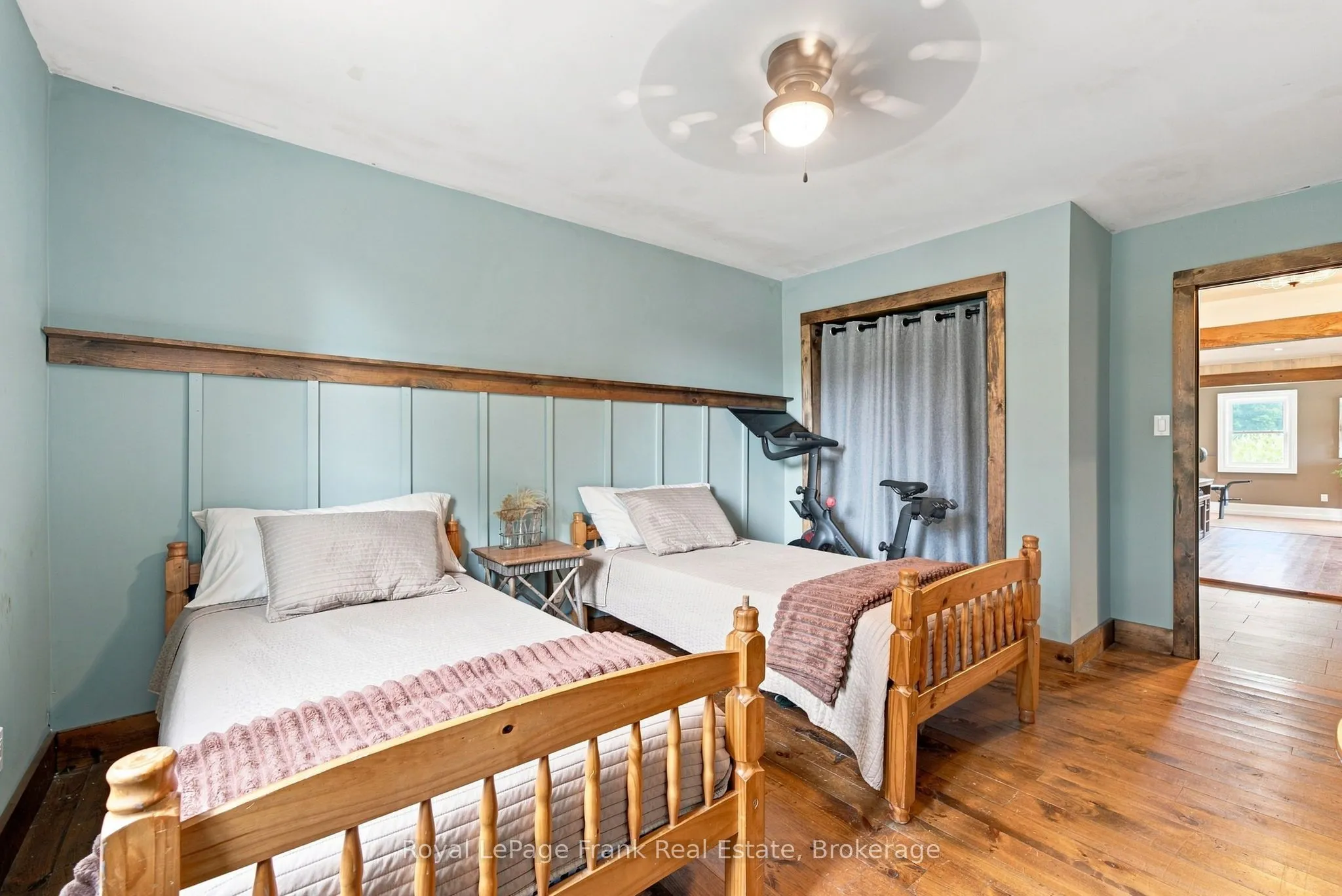 1780 Brock Concession 1 Road