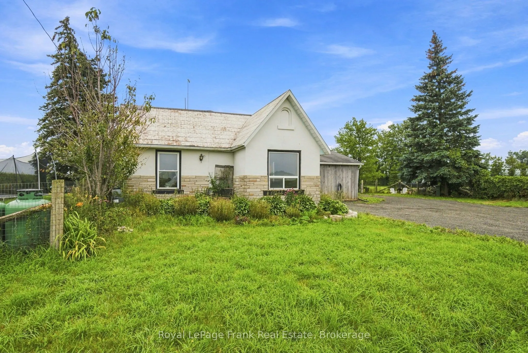 1780 Brock Concession 1 Road