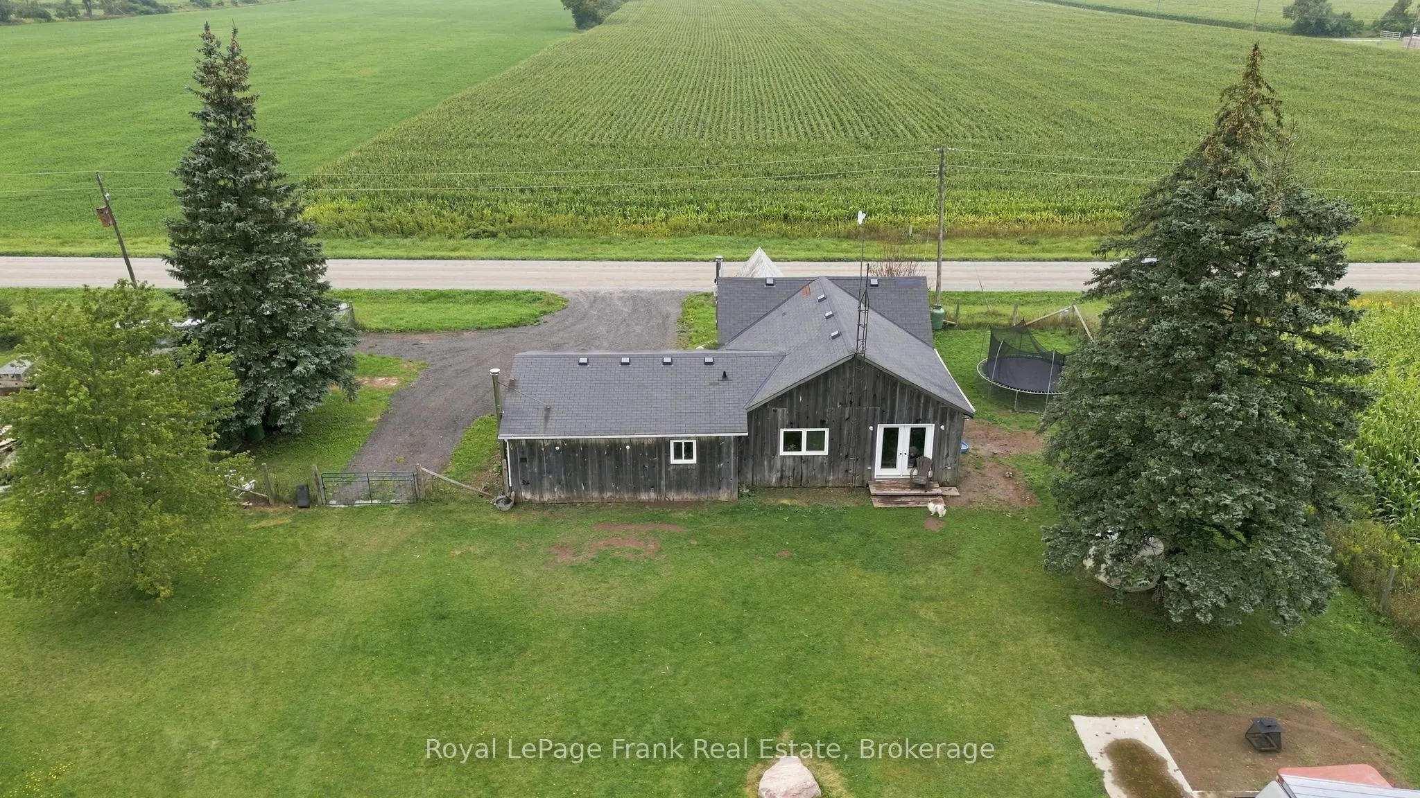 1780 Brock Concession 1 Road