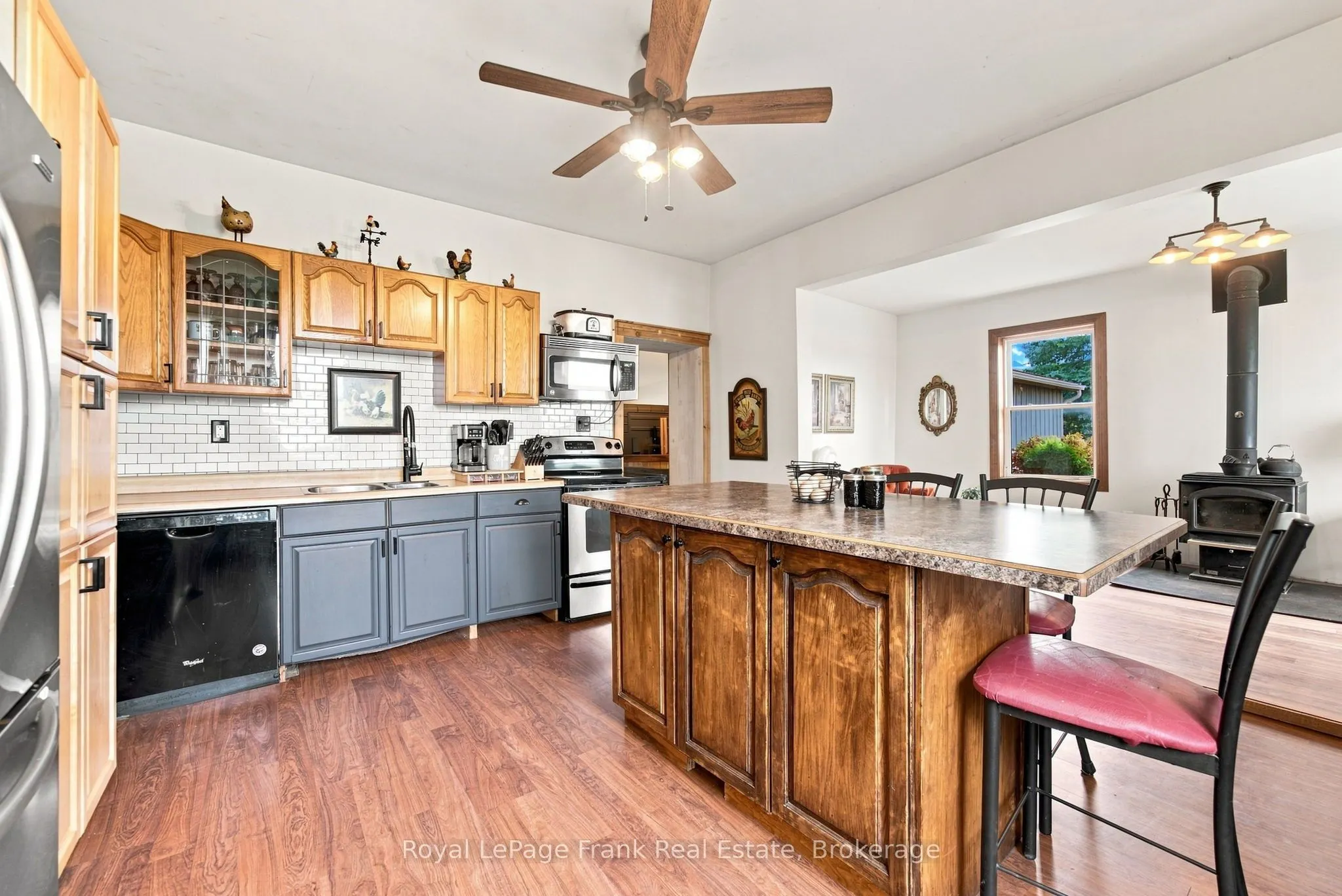1780 Brock Concession 1 Road