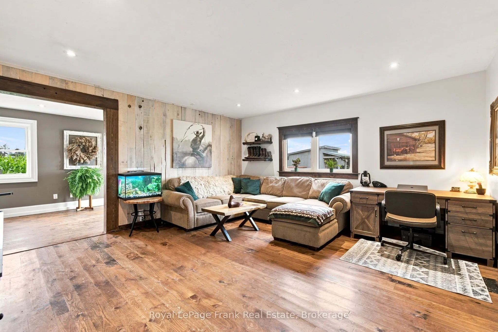 1780 Brock Concession 1 Road
