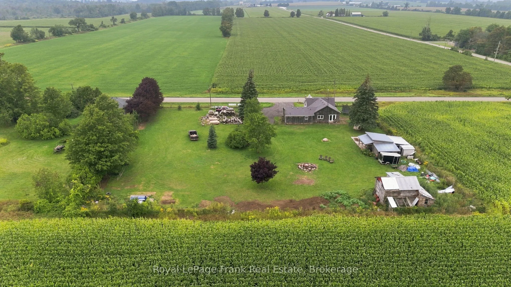 1780 Brock Concession 1 Road