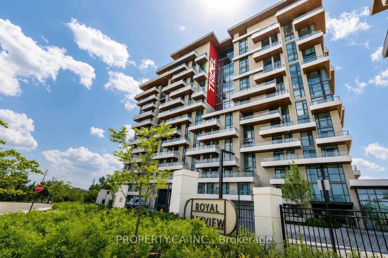 399 Royal Orchard Boulevard #422
