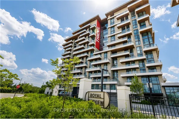 399 Royal Orchard Boulevard #422