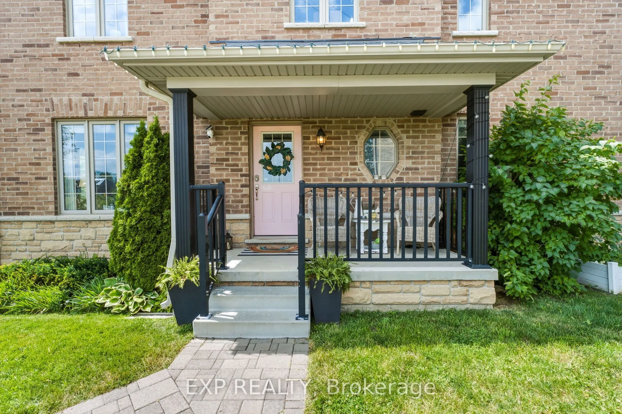 7 Vita Stephanie Court