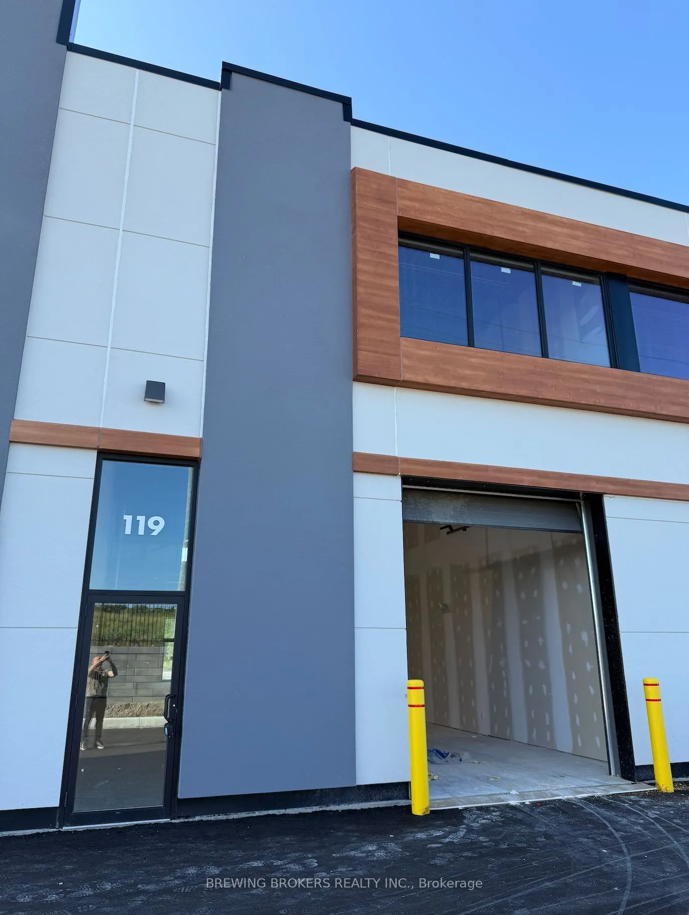 175 Melvin Robson Avenue #119