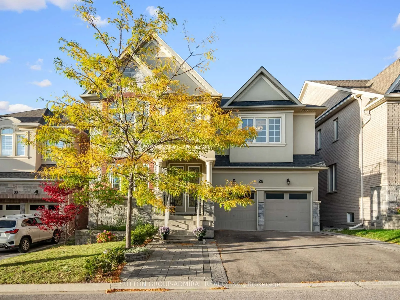 26 Blazing Star Street