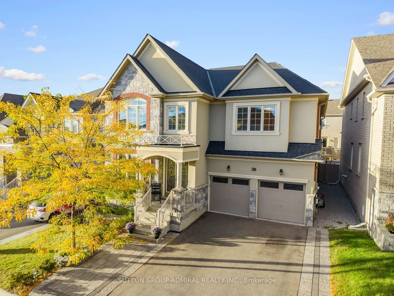 26 Blazing Star Street