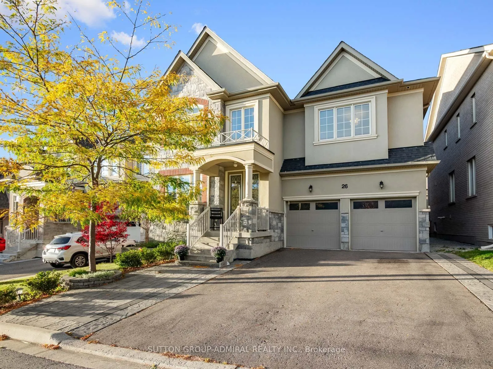 26 Blazing Star Street