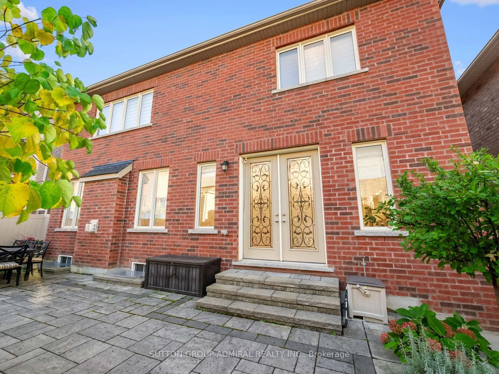 26 Blazing Star Street