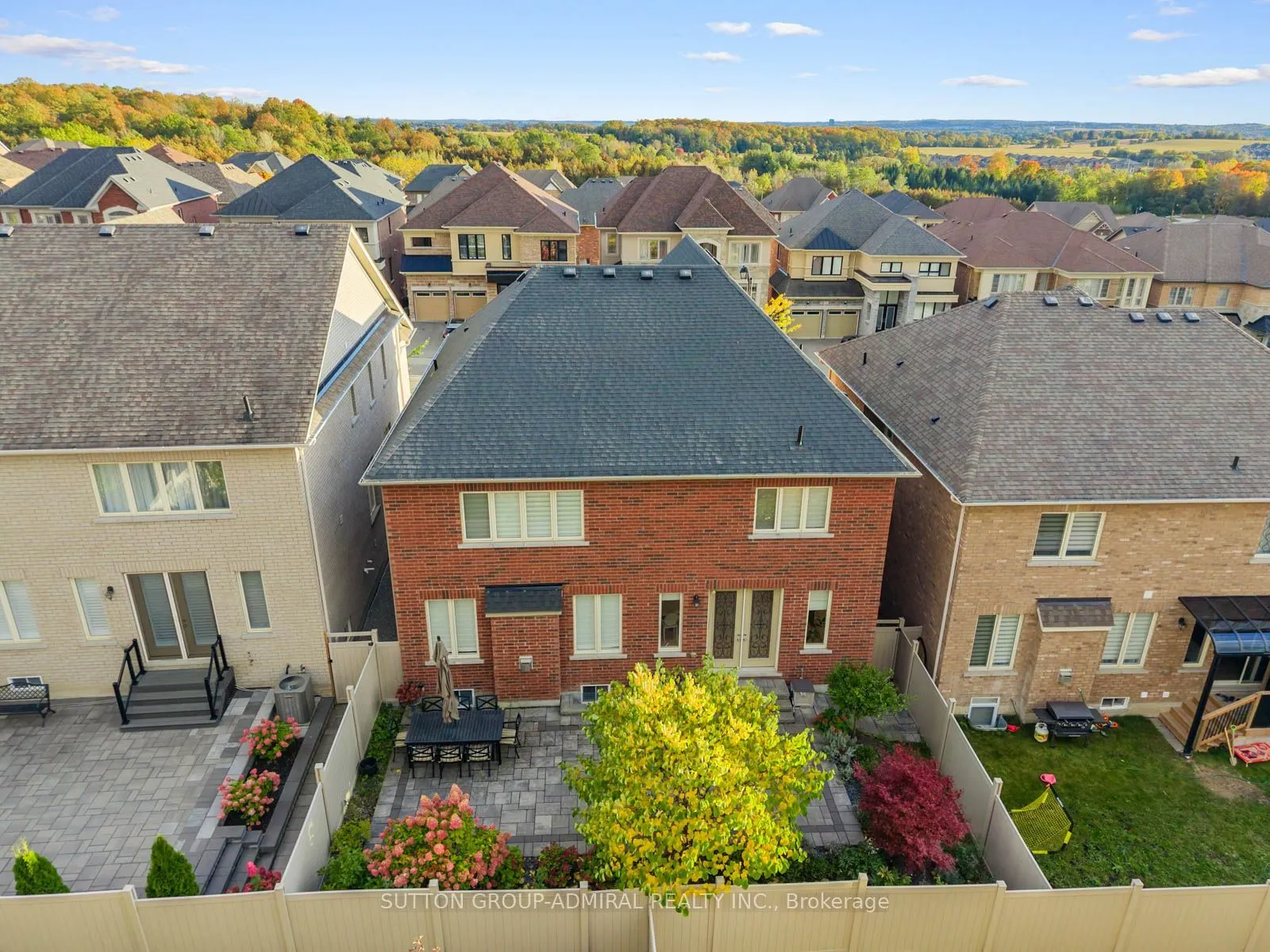 26 Blazing Star Street