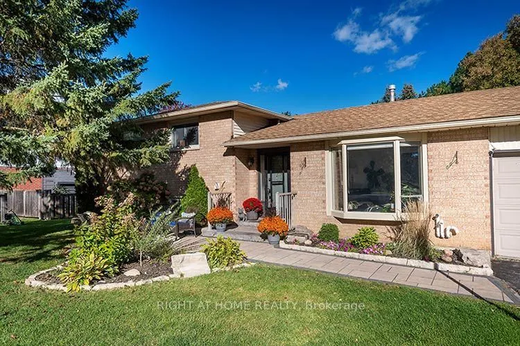45 Centennial Avenue