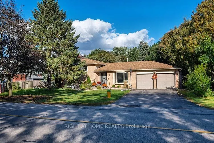 45 Centennial Avenue