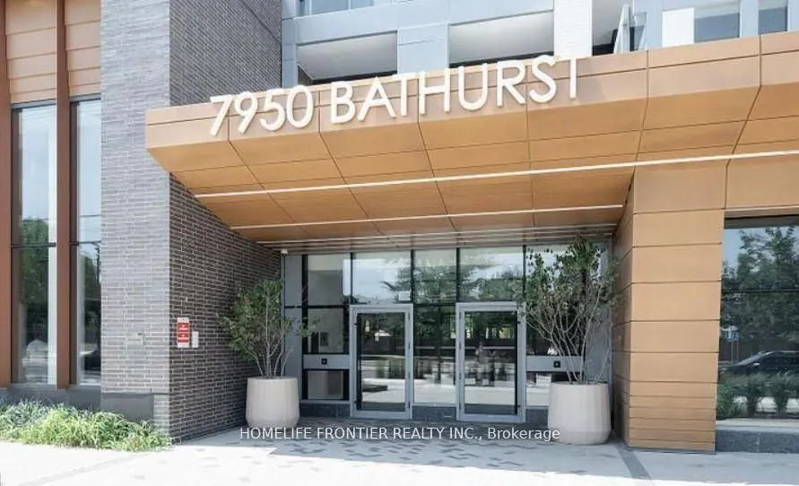 7950 Bathurst Street #1009