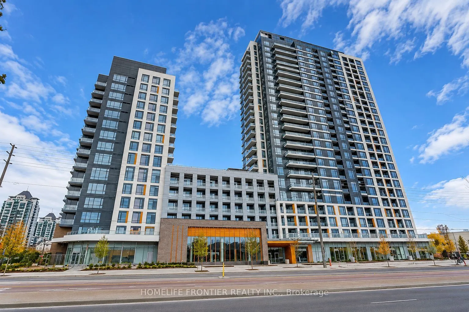 7950 Bathurst Street #1009
