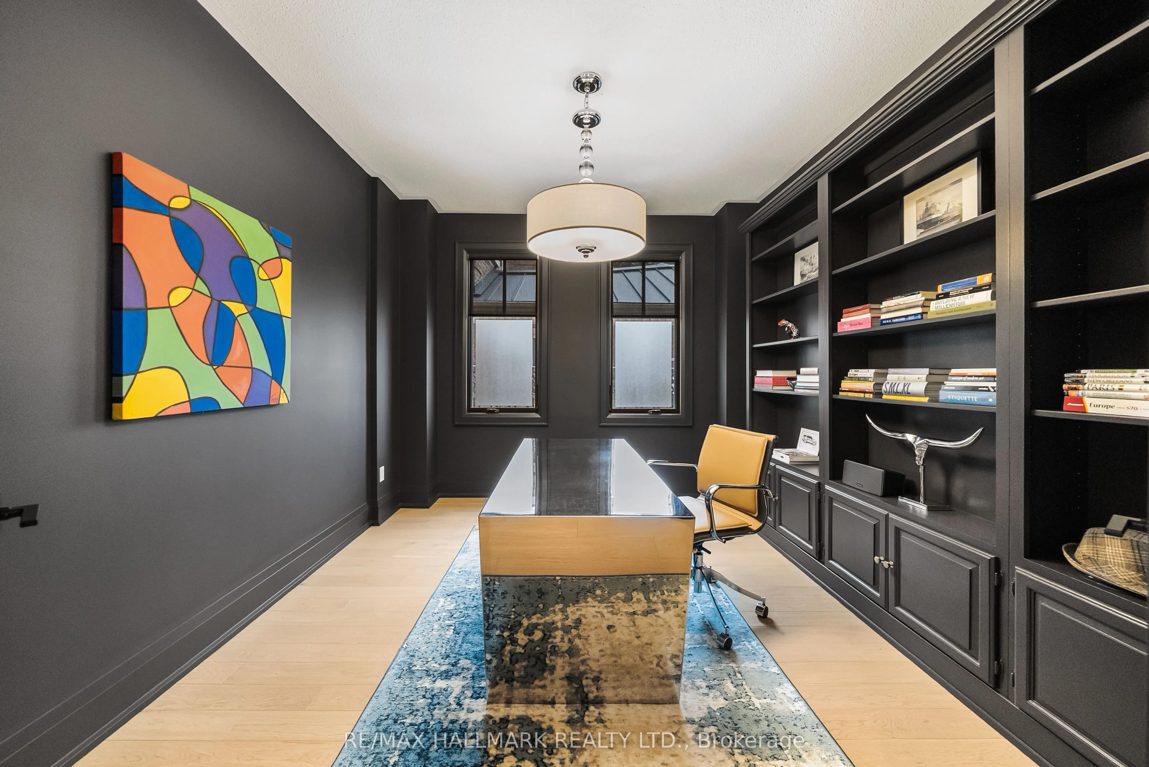 54 Theobalds Circle