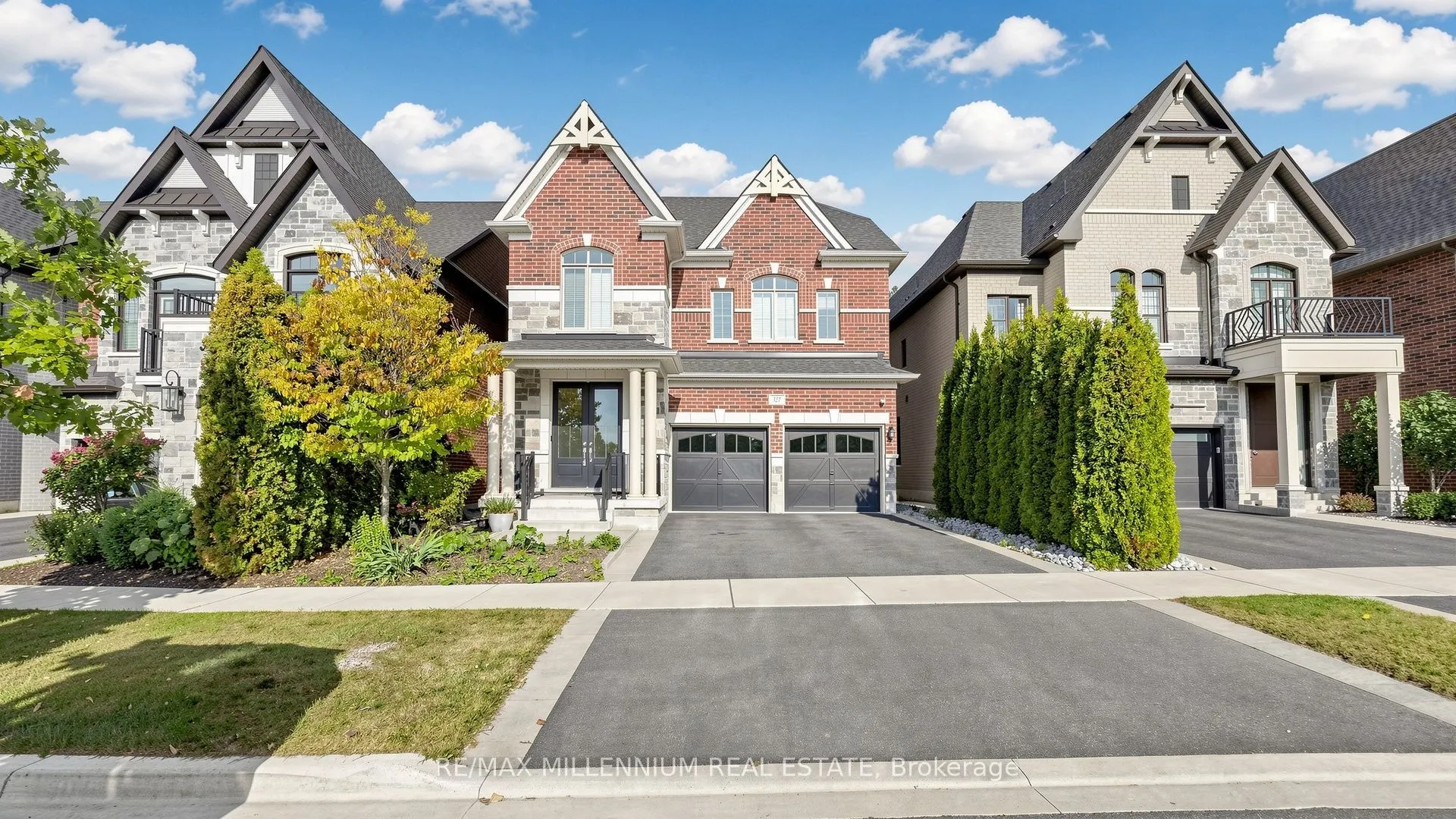 327 Mactier Drive
