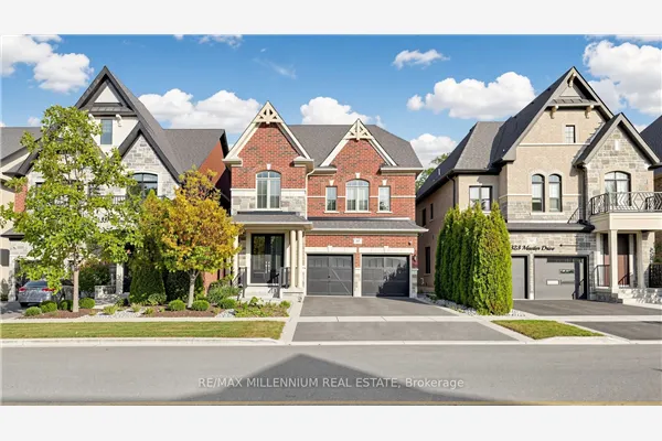 327 Mactier Drive