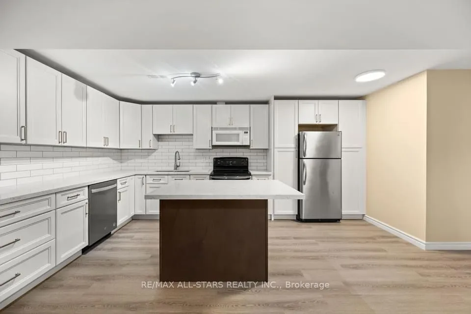 4 Smith Street #Basement