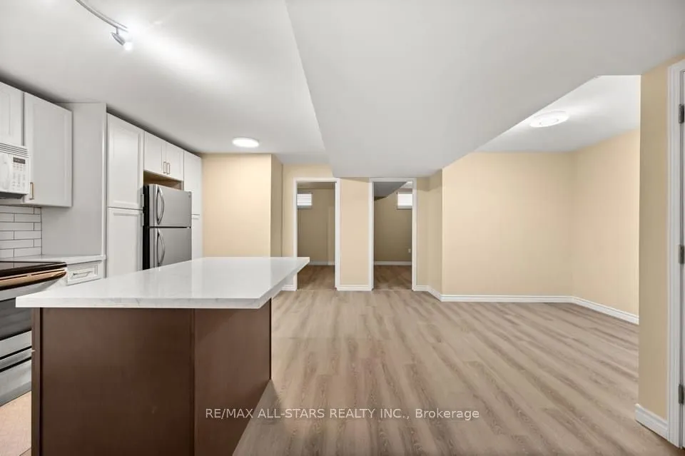 4 Smith Street #Basement
