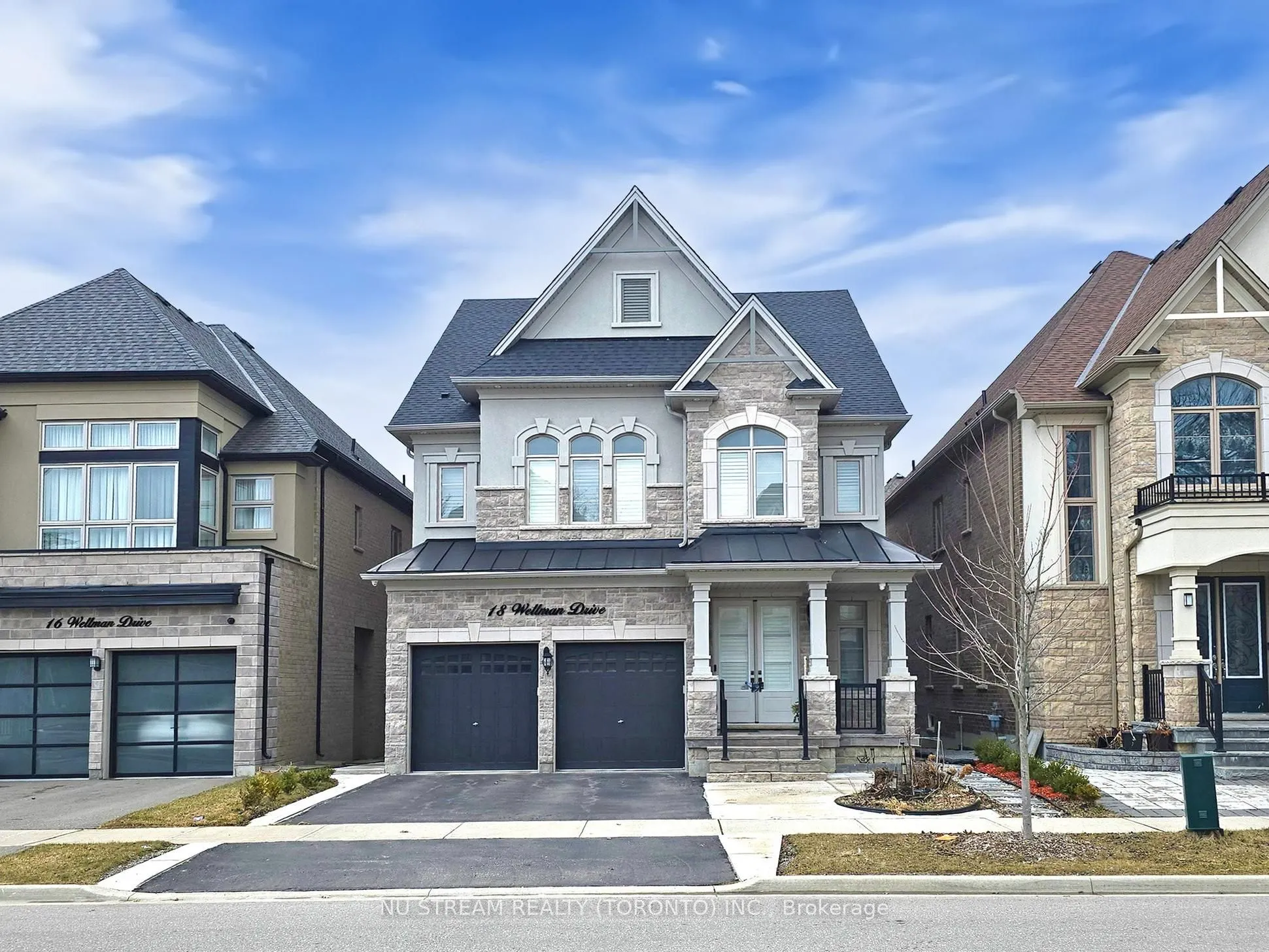 18 Wellman Drive