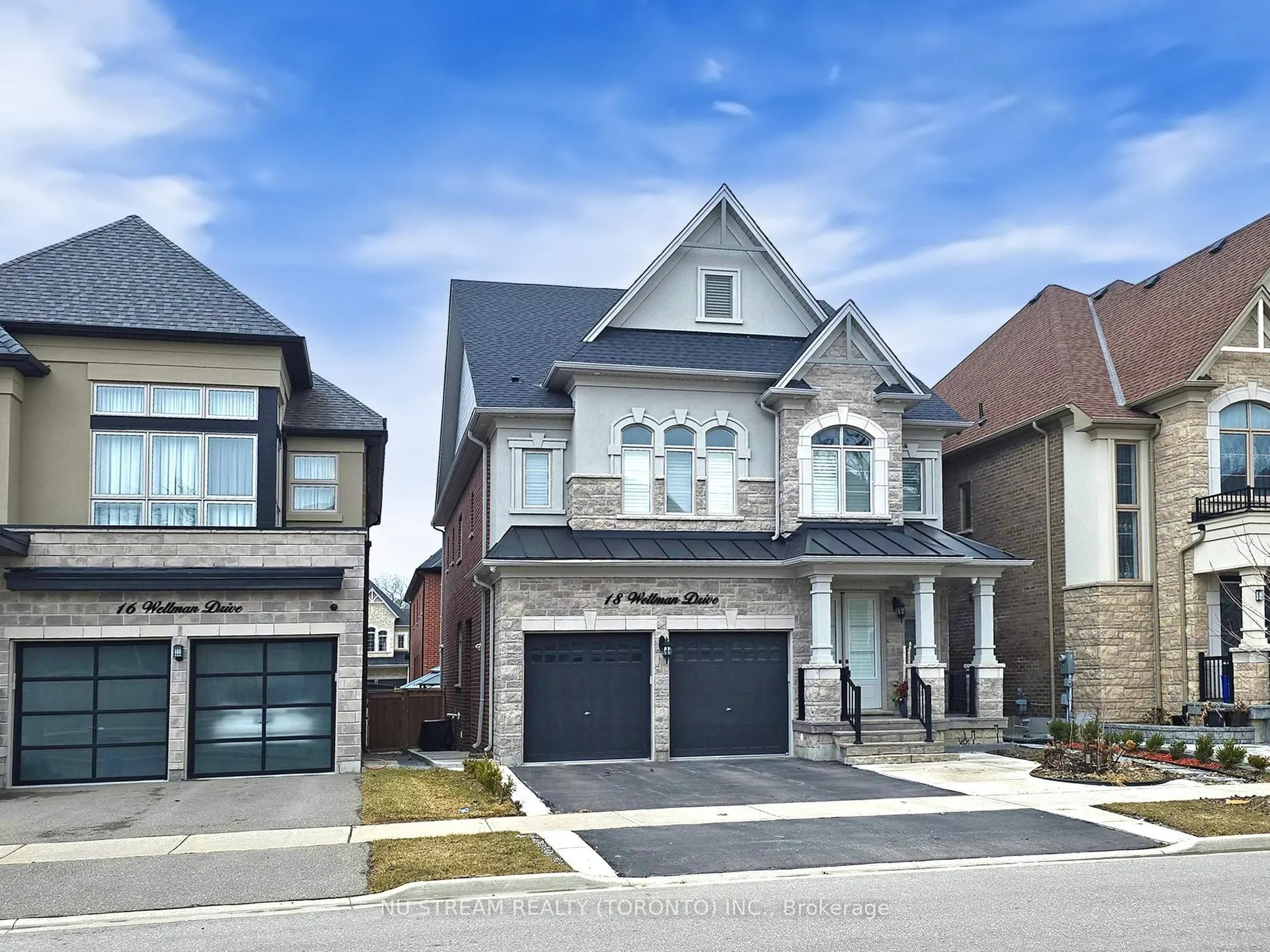 18 Wellman Drive