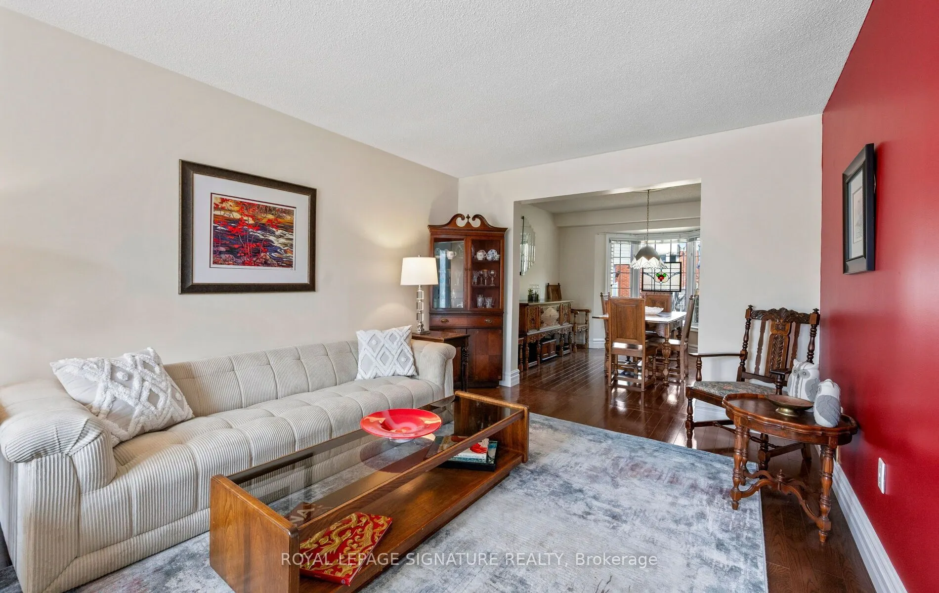 412 Butler Court #18
