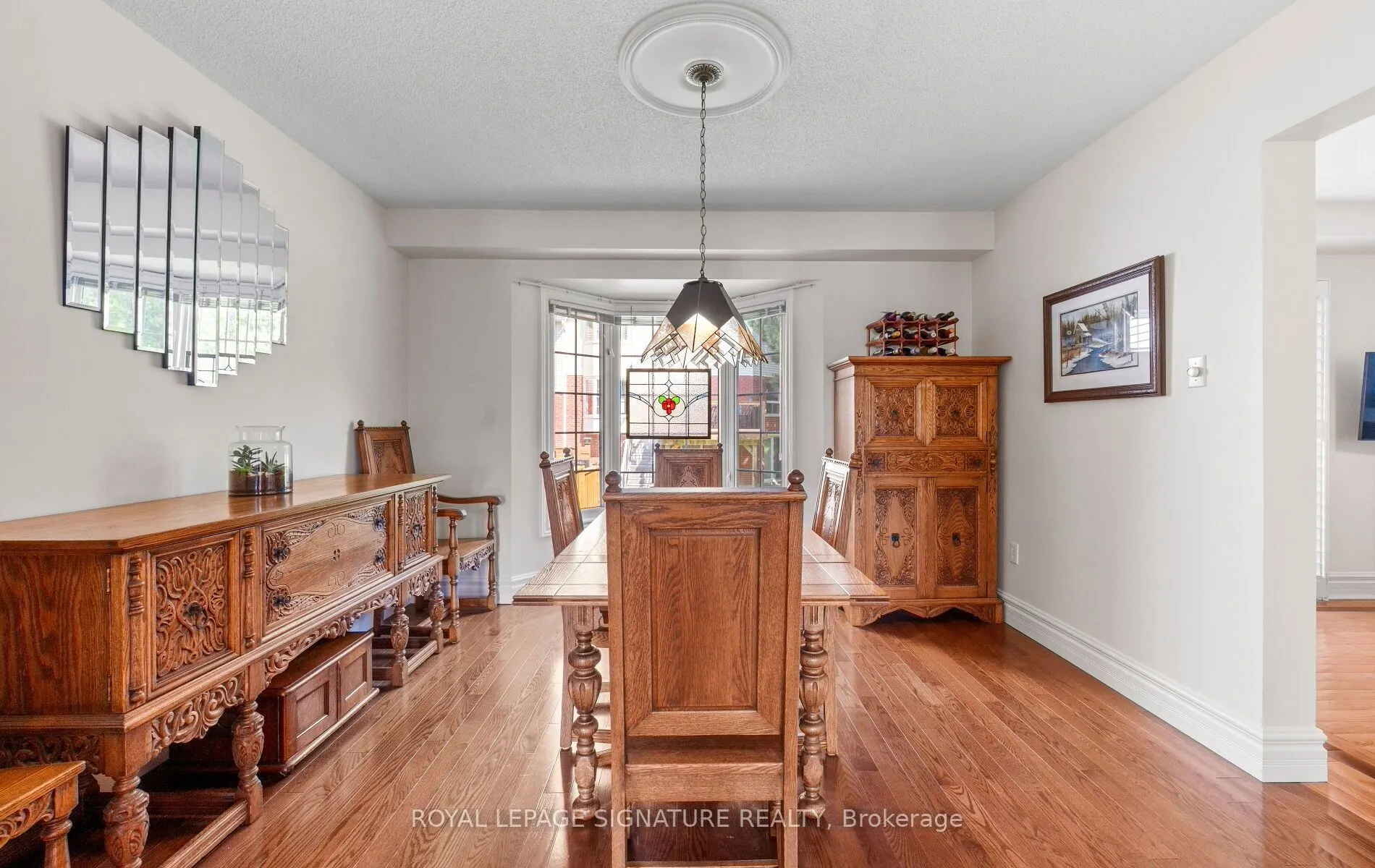 412 Butler Court #18