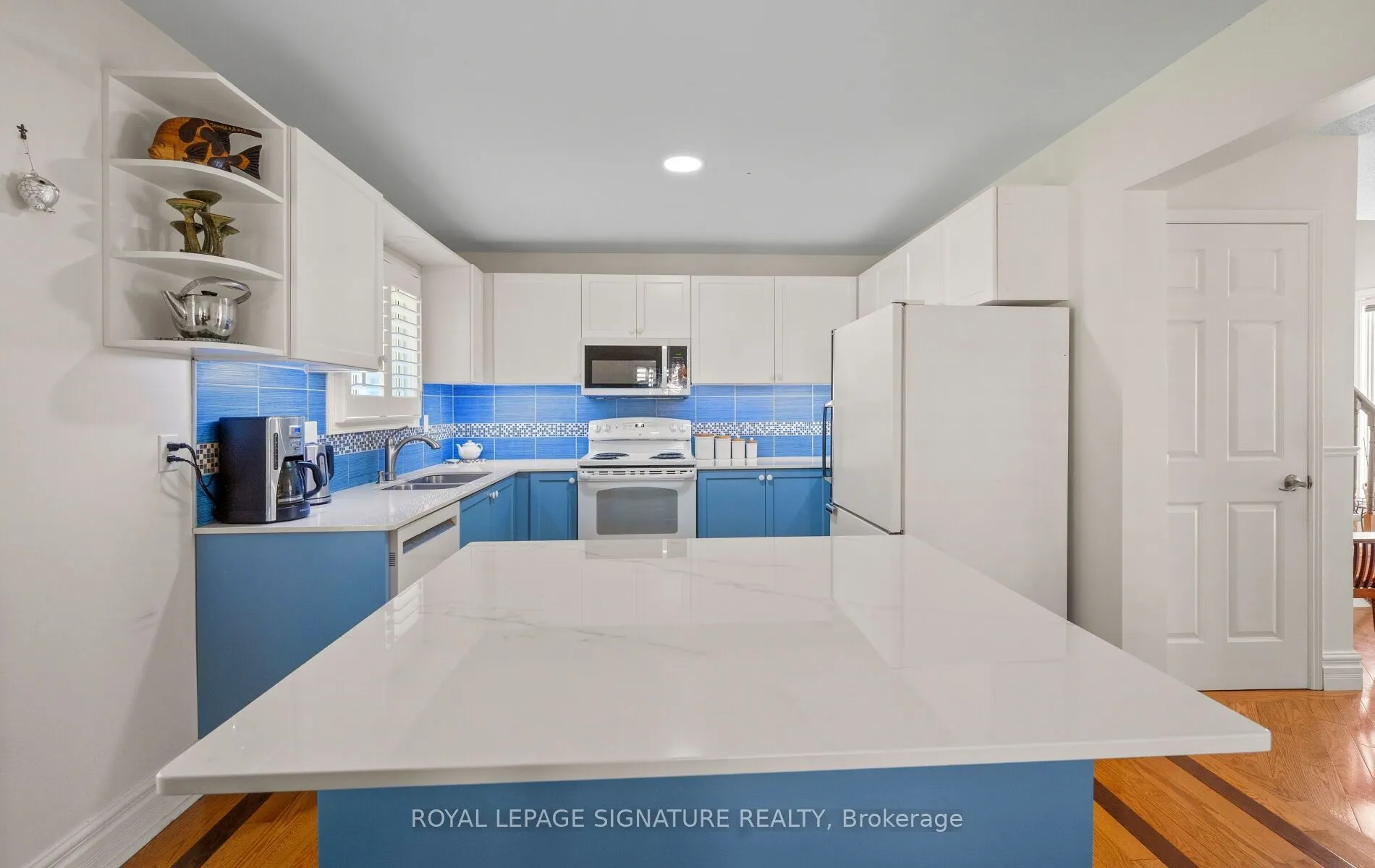 412 Butler Court #18