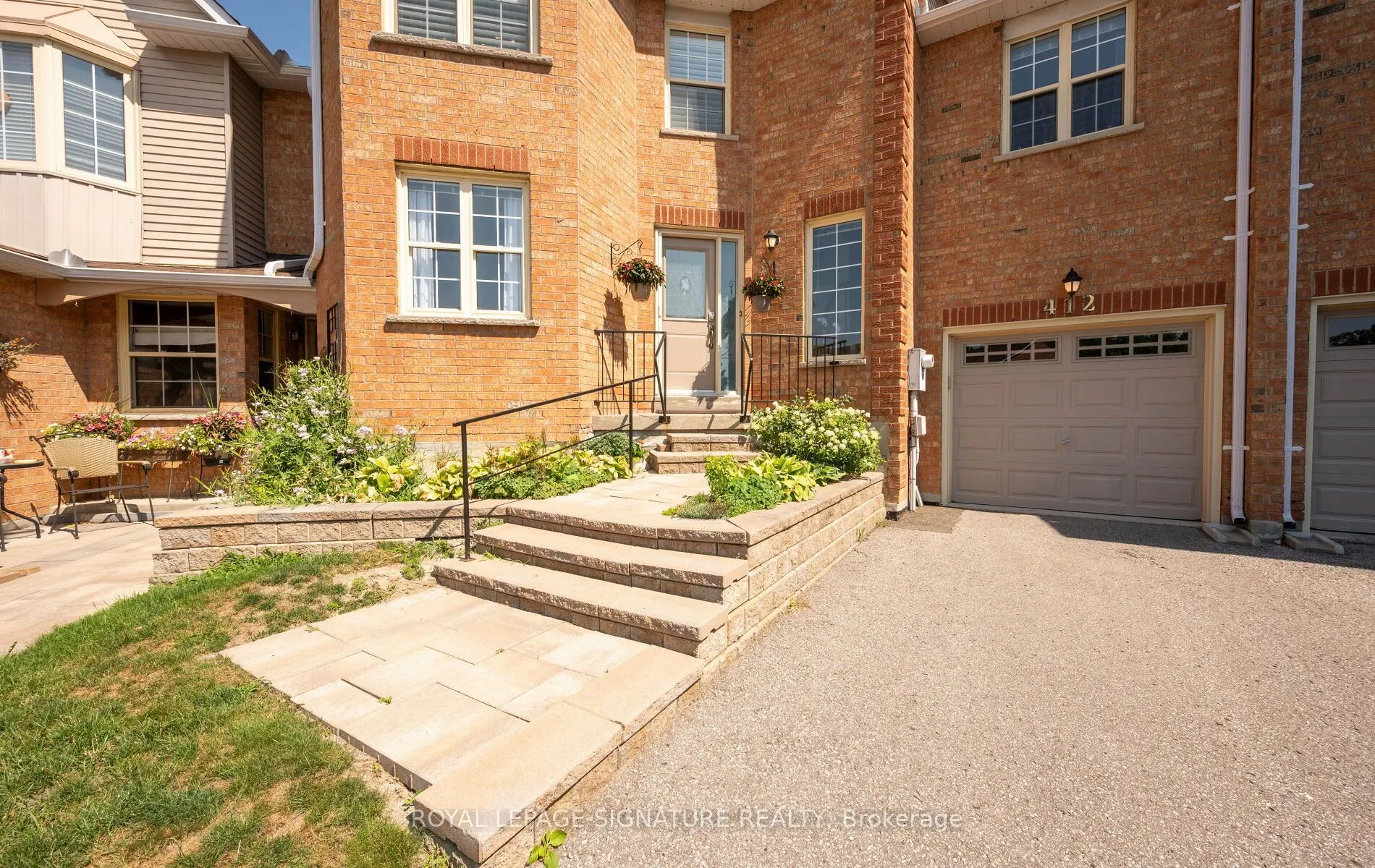 412 Butler Court #18