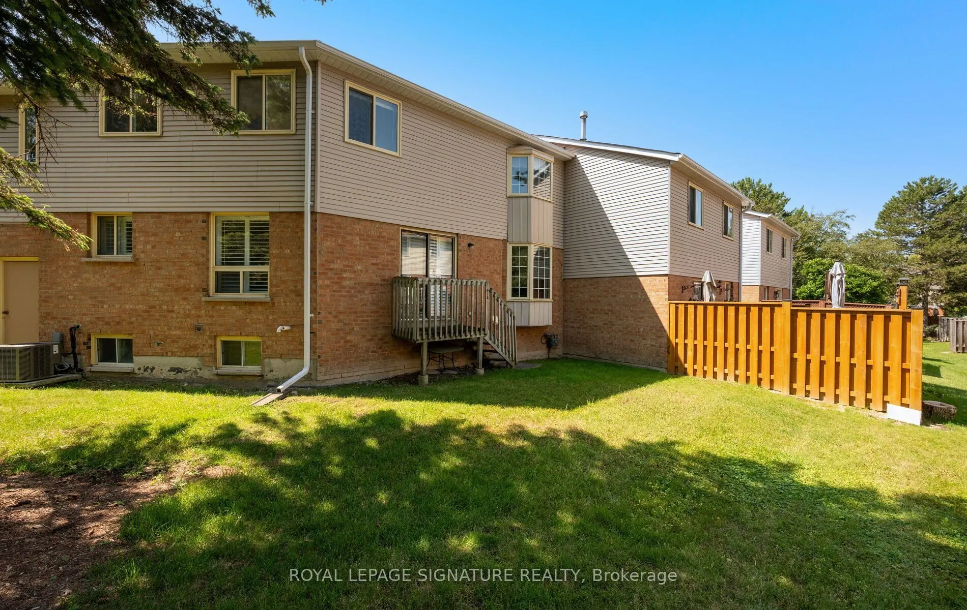 412 Butler Court #18