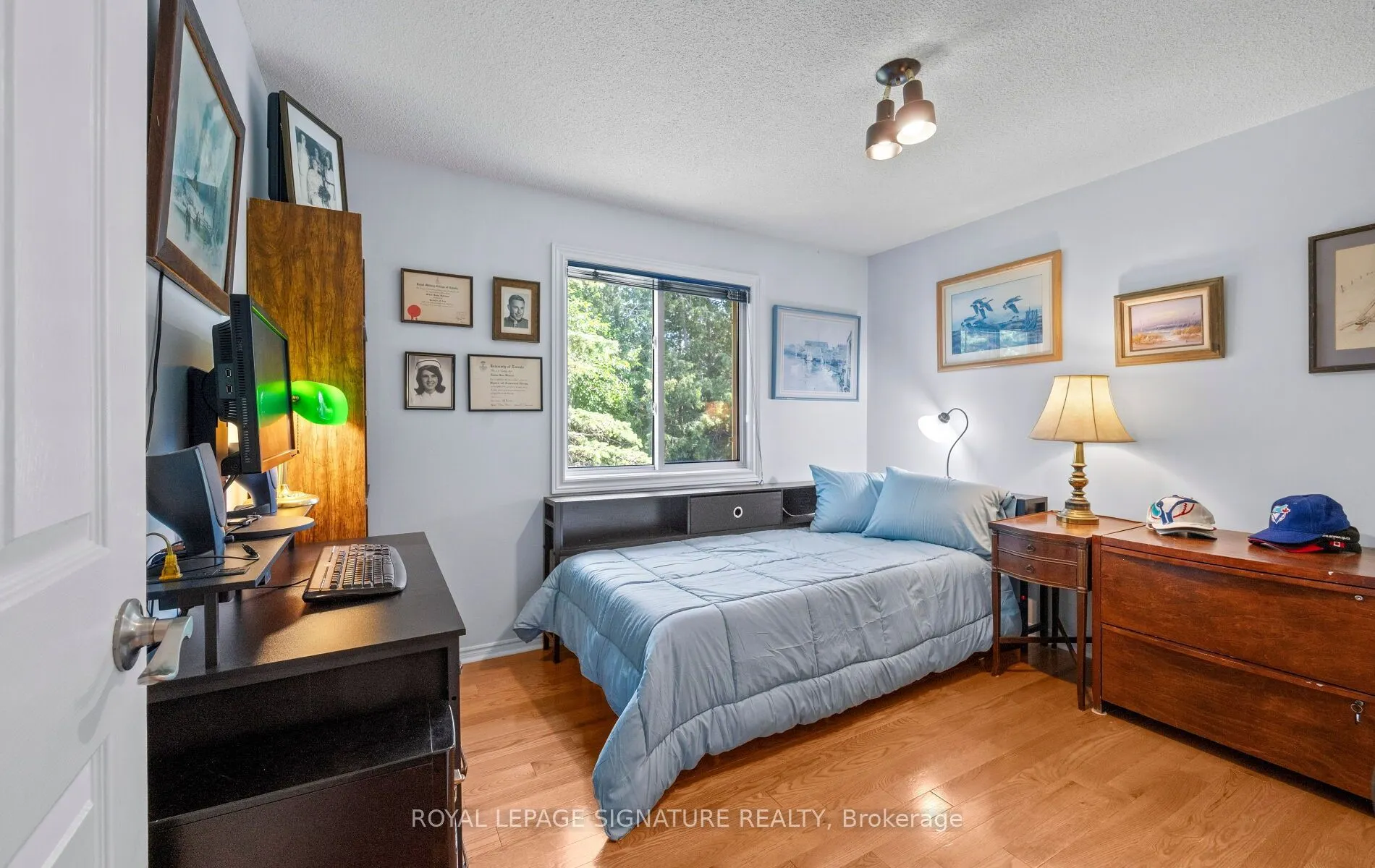 412 Butler Court #18