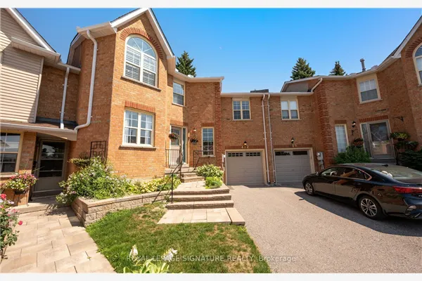 412 Butler Court #18