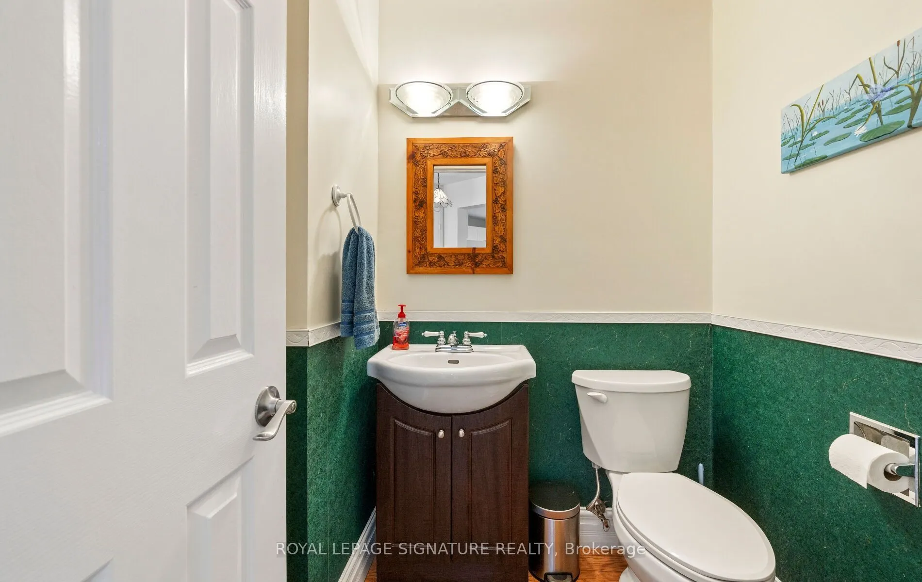 412 Butler Court #18