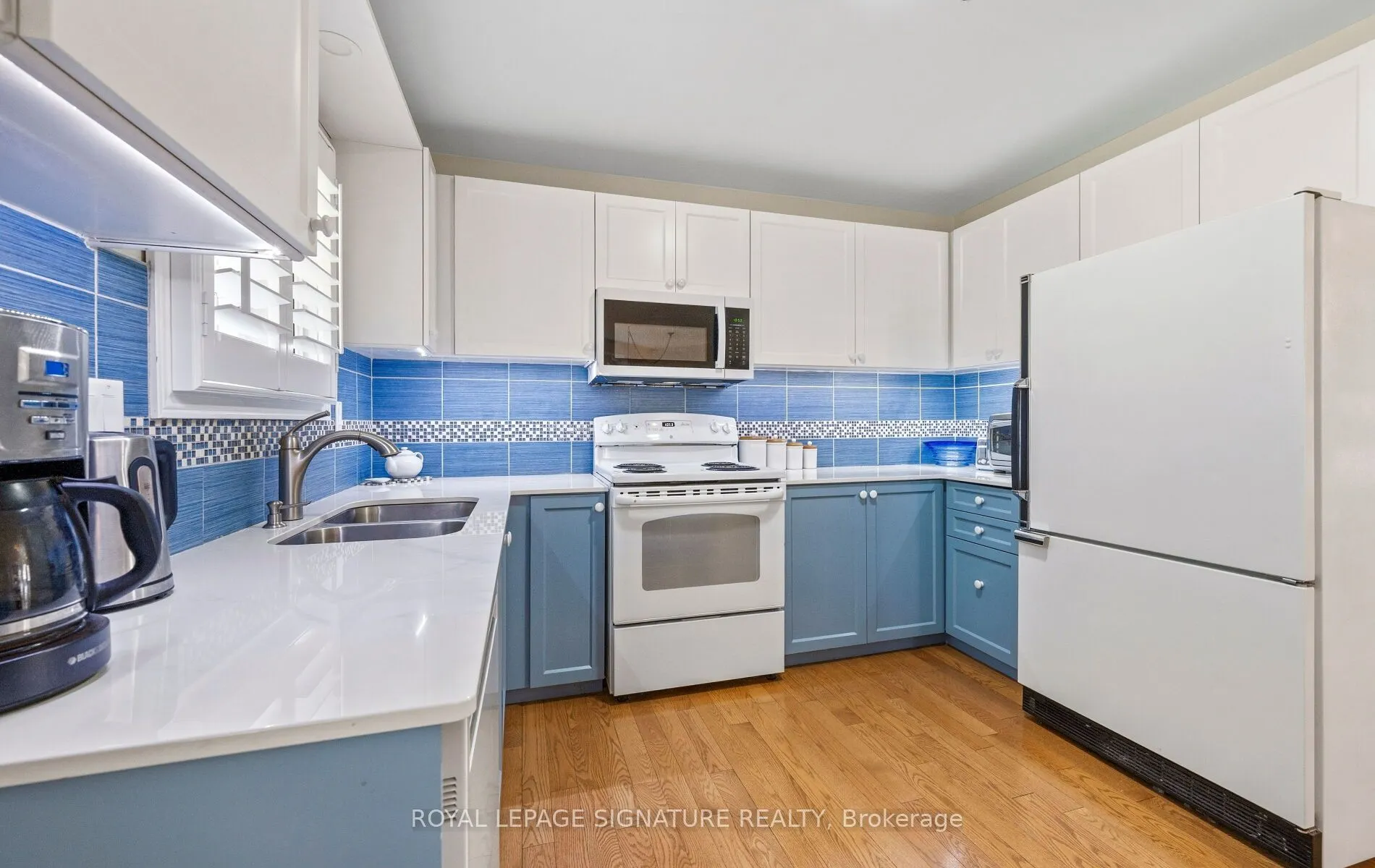 412 Butler Court #18