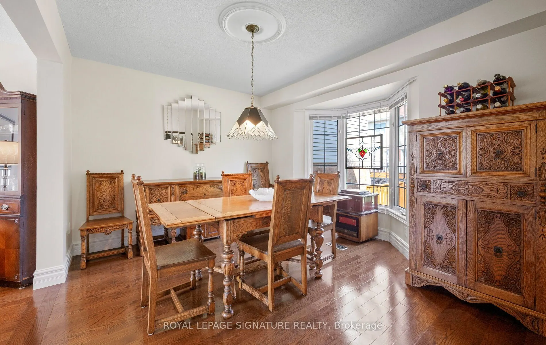 412 Butler Court #18
