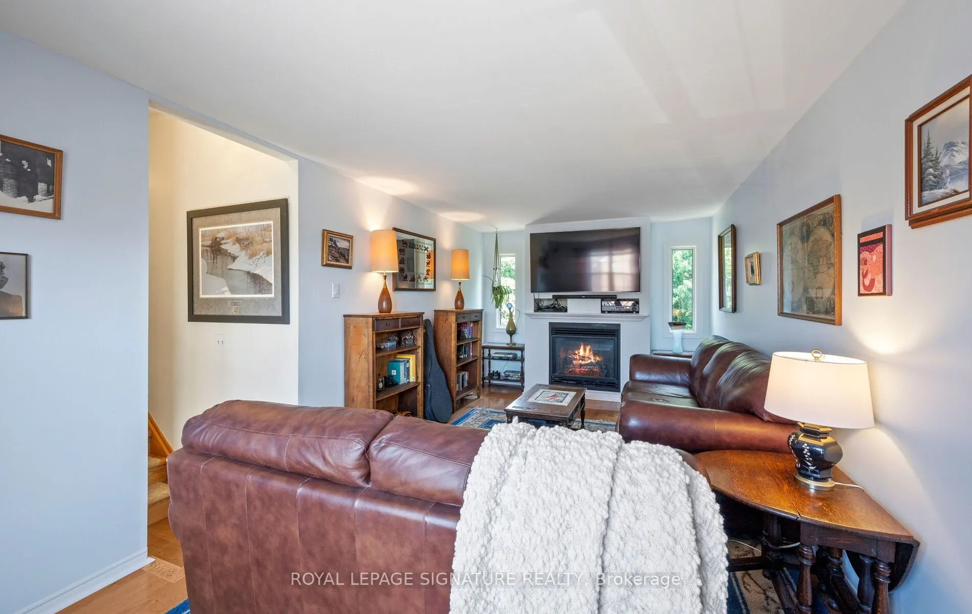 412 Butler Court #18