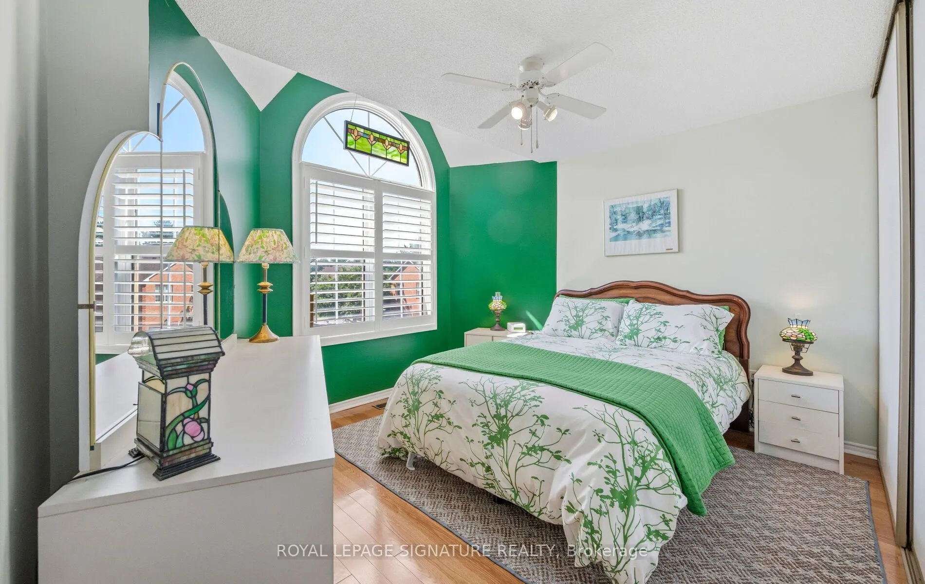 412 Butler Court #18