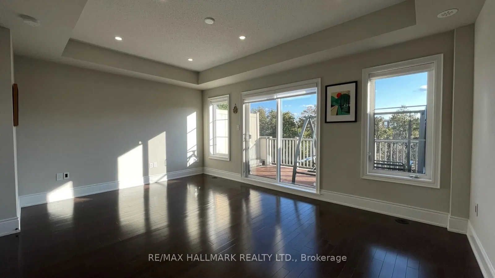 1331 Major Mackenzie Drive W #90
