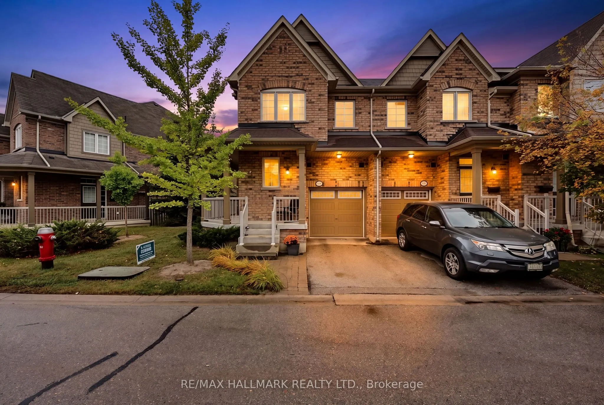 710 Wendy Culbert Crescent #28