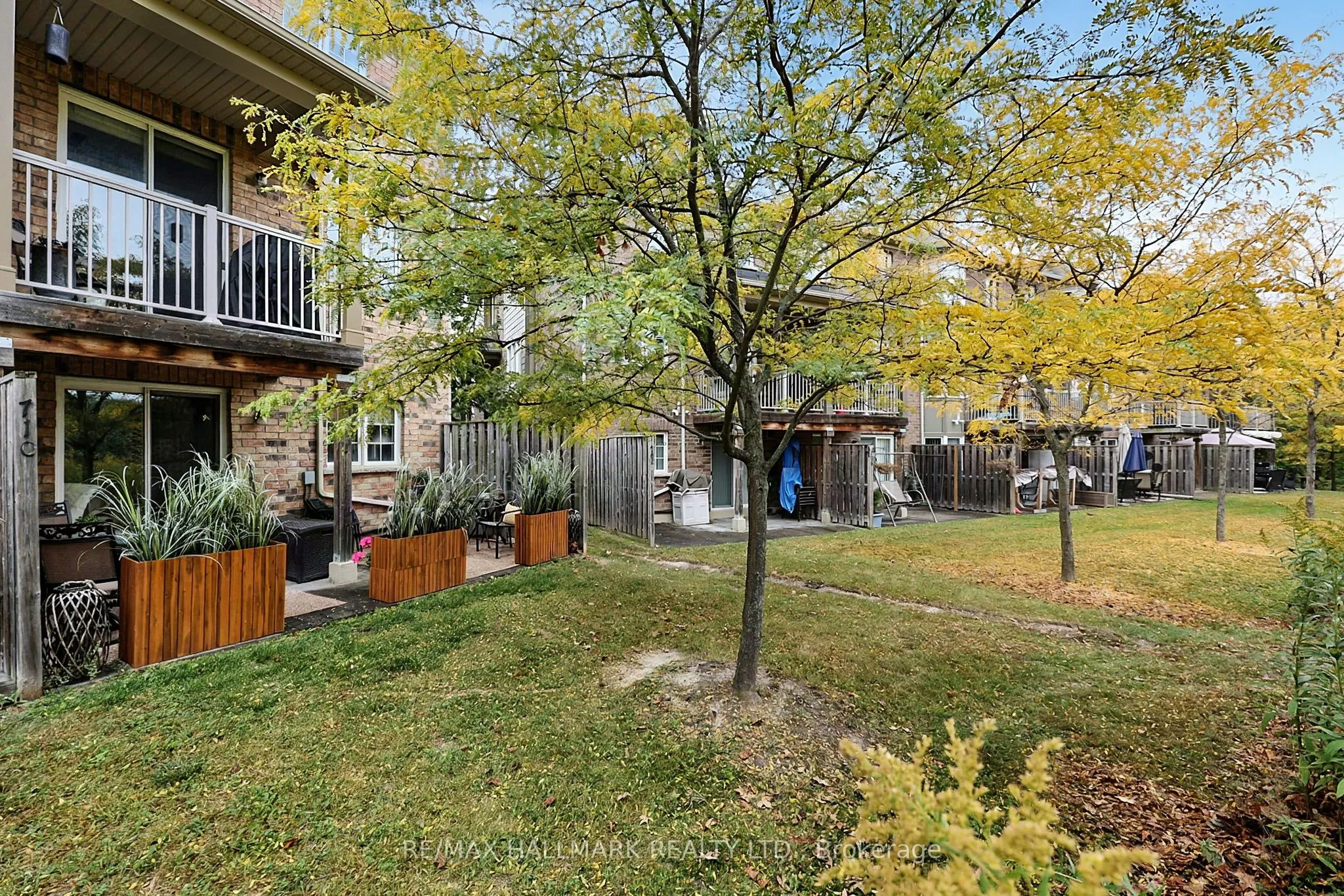 710 Wendy Culbert Crescent #28