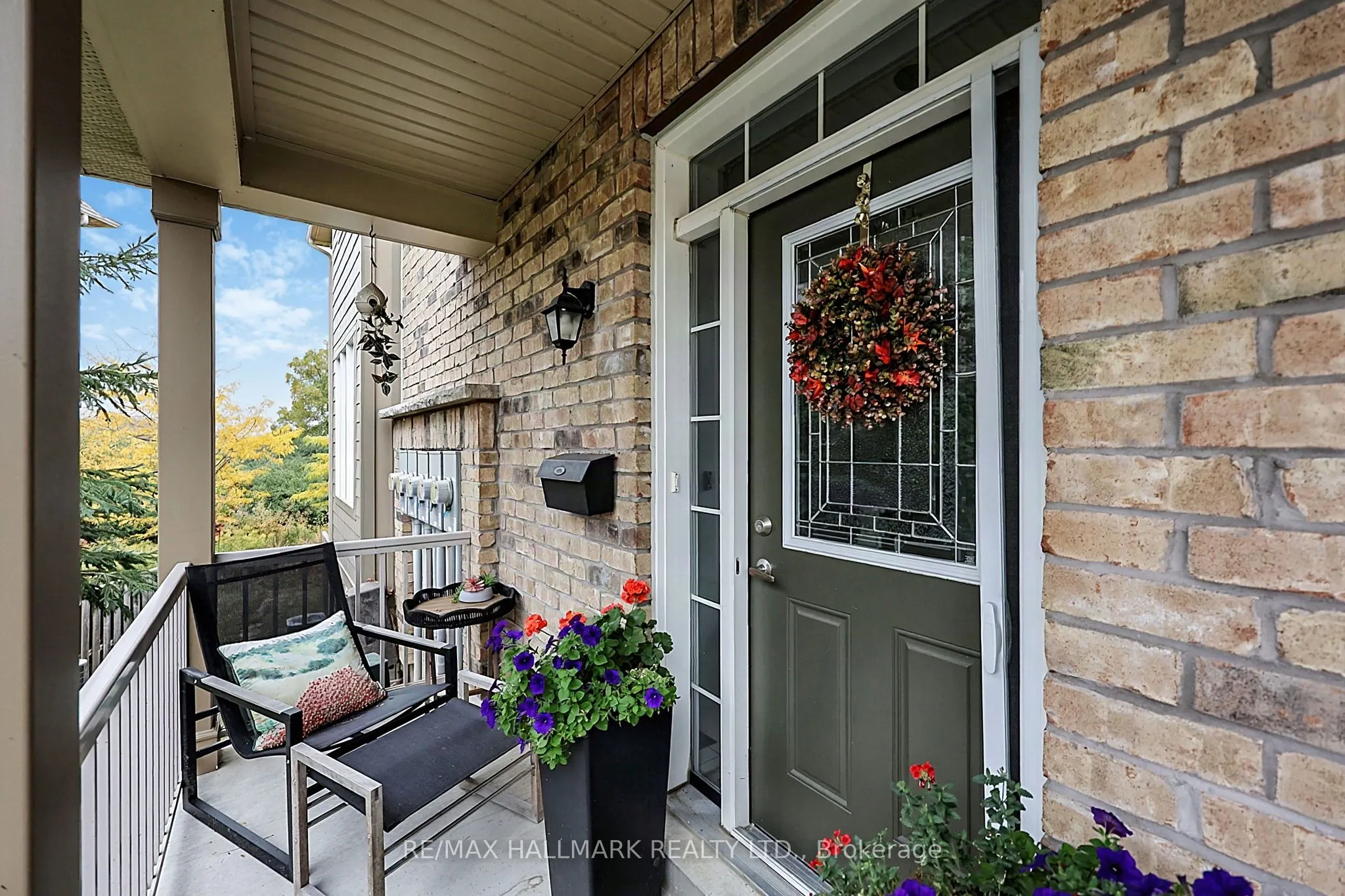 710 Wendy Culbert Crescent #28