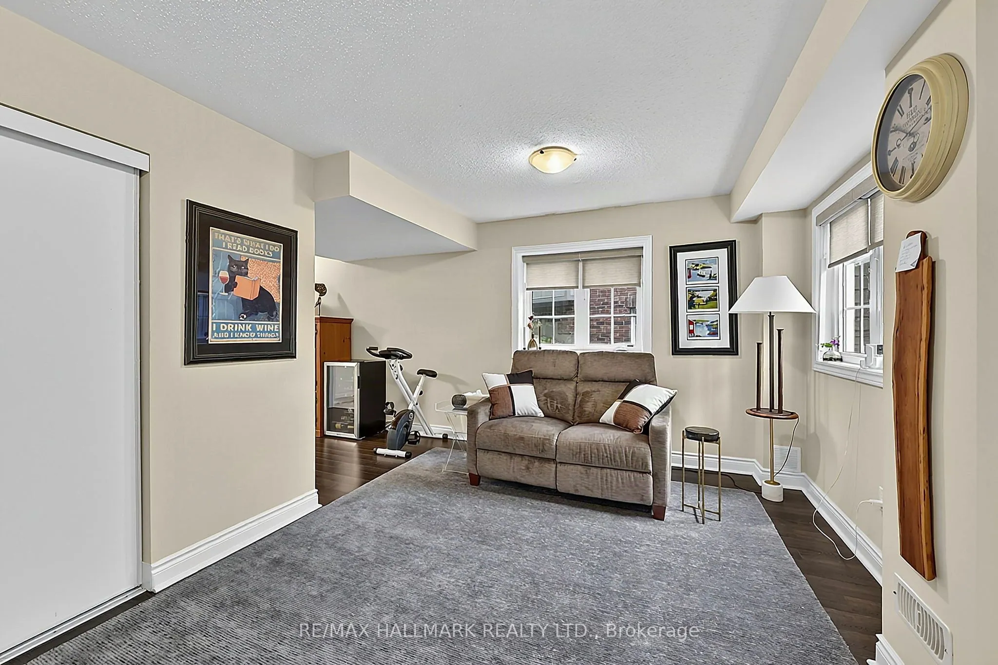 710 Wendy Culbert Crescent #28