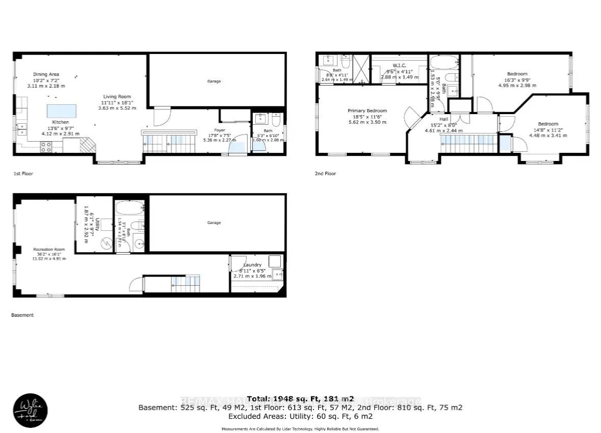 710 Wendy Culbert Crescent #28