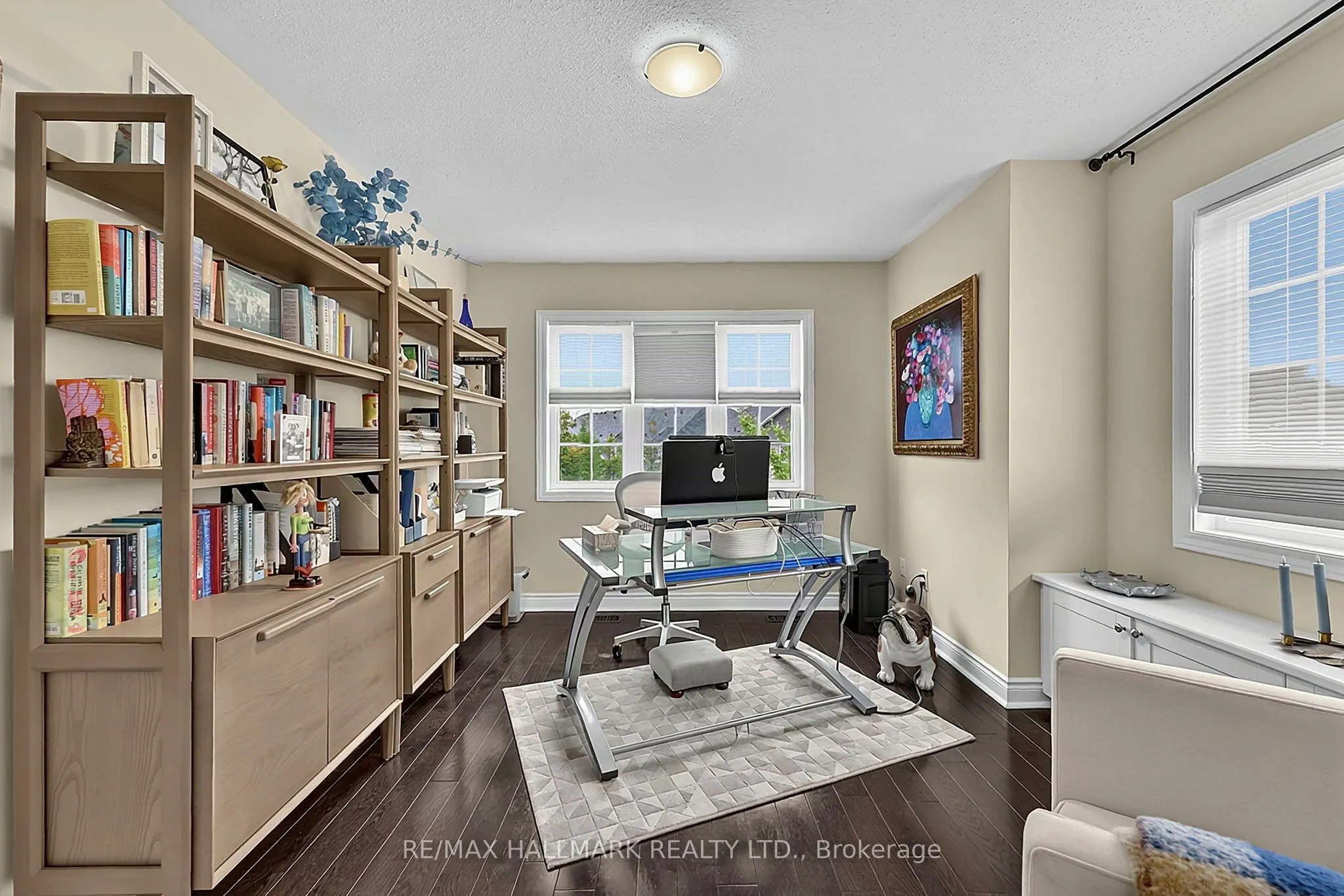 710 Wendy Culbert Crescent #28