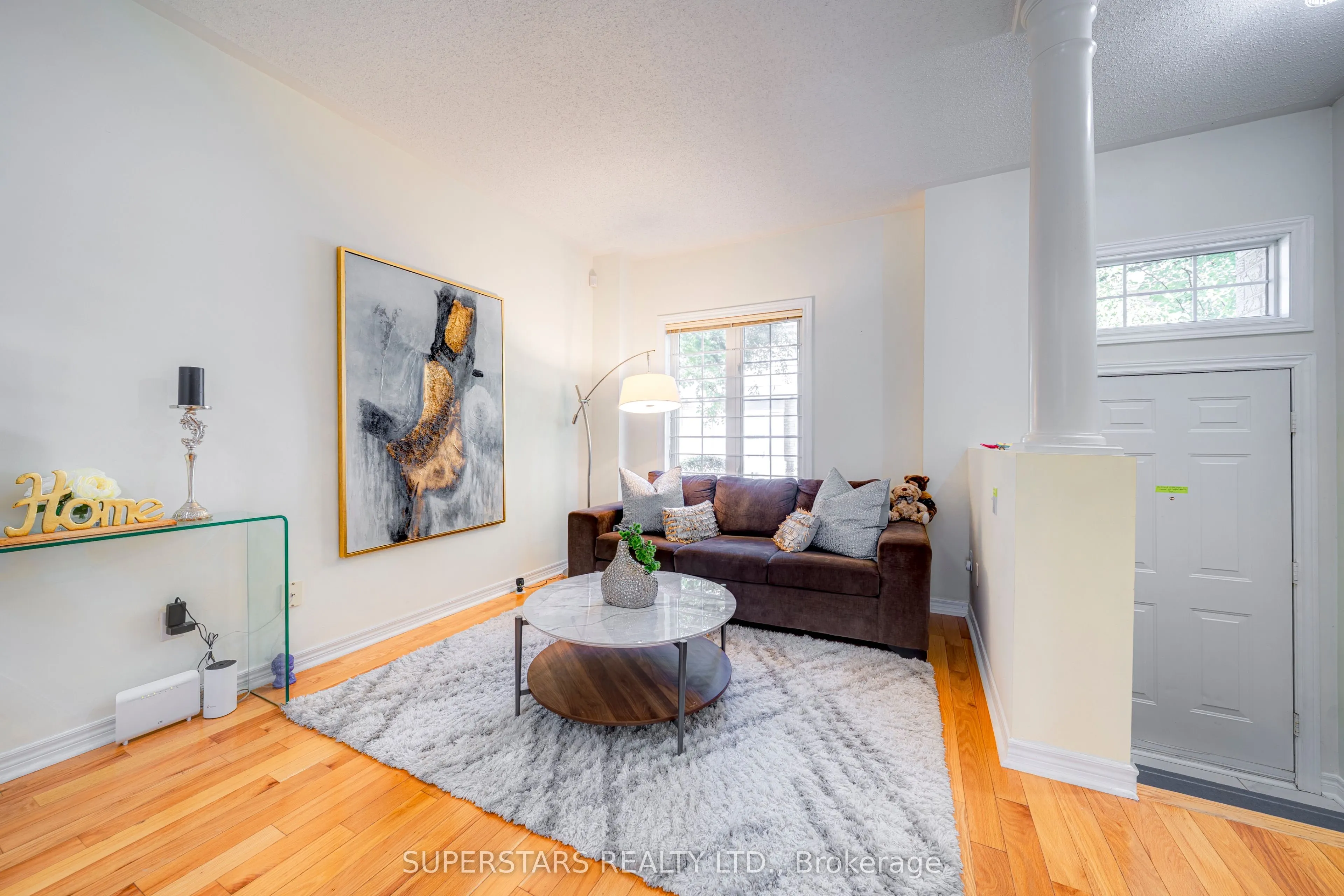 23 Observatory Lane #26